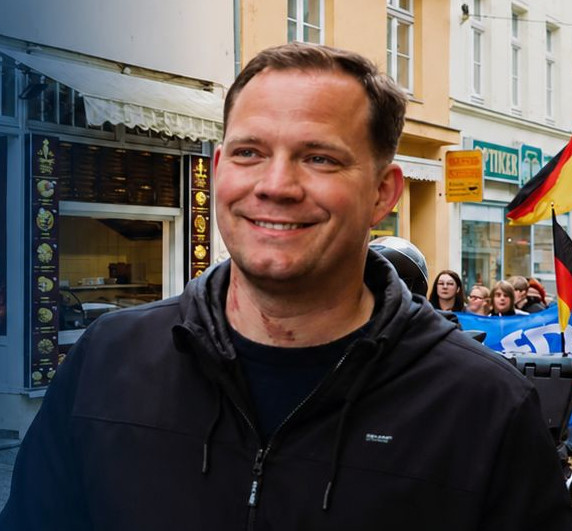 Michel Albrecht