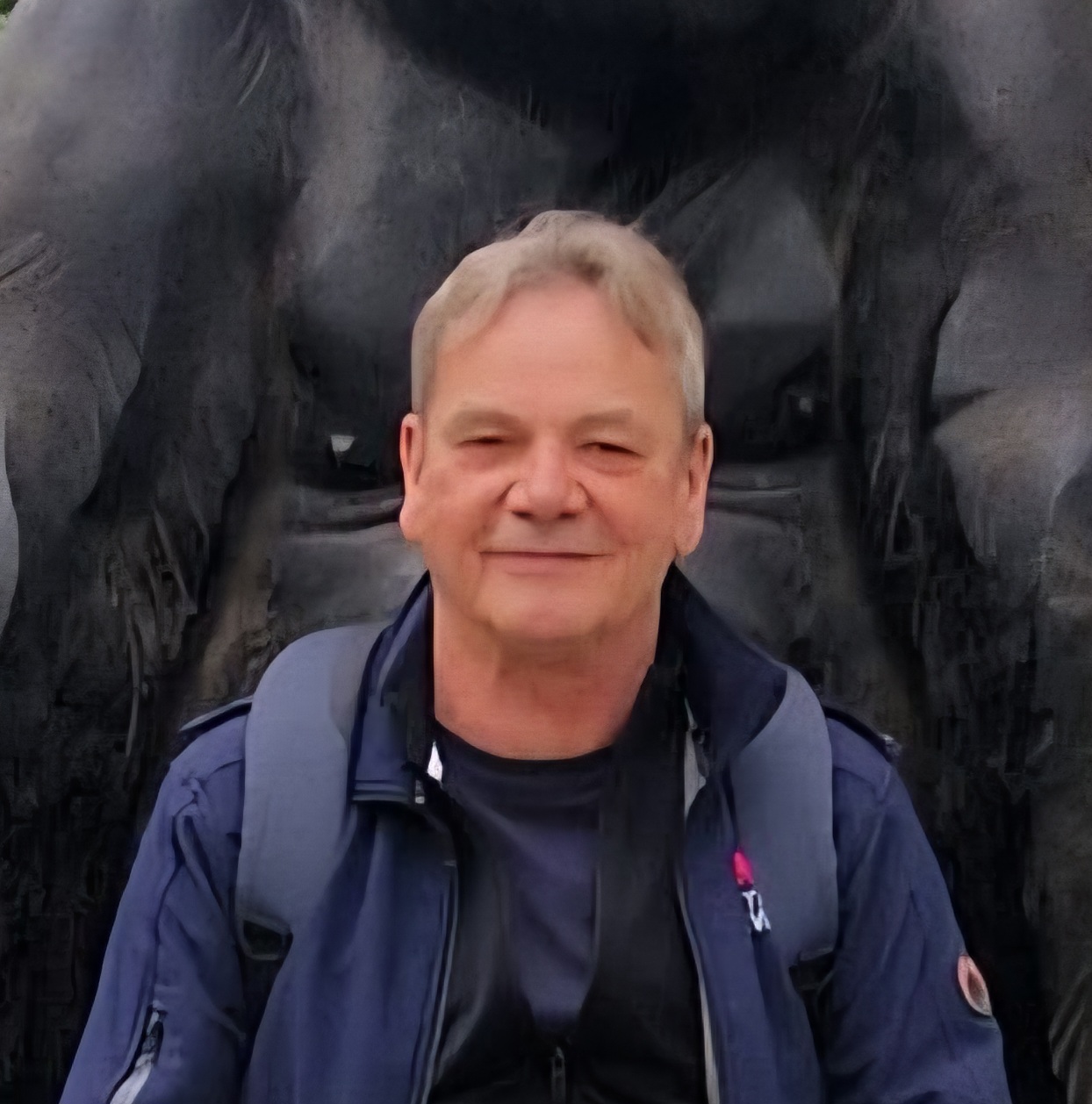 Ulf Insel