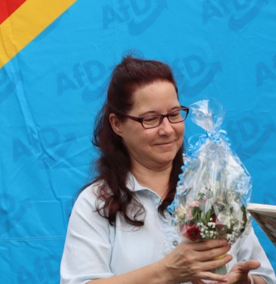 Anja Albrecht