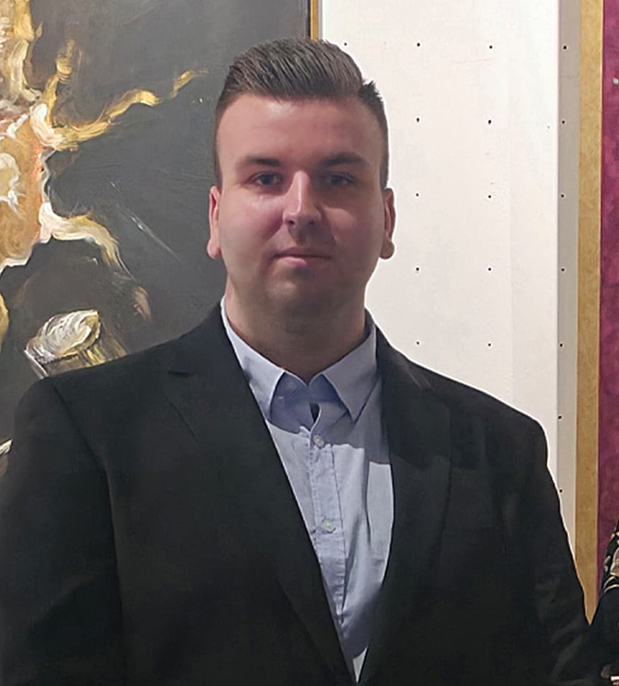 Stefan Zapp